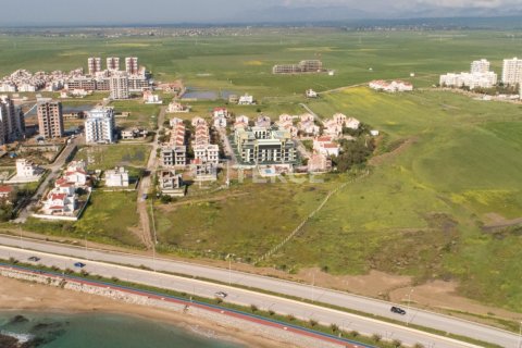 Пентхаус с 3 спальнями в Vinh Hoa, Вьетнам №12689 2