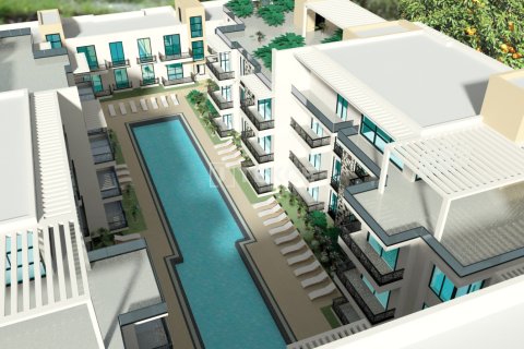 Пентхаус с 3 спальнями в Vinh Hoa, Вьетнам №12689 6