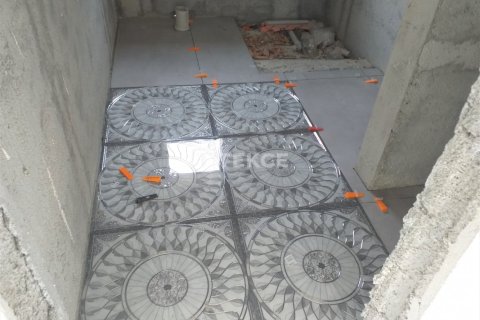 Пентхаус с 3 спальнями в Vinh Hoa, Вьетнам №12689 8