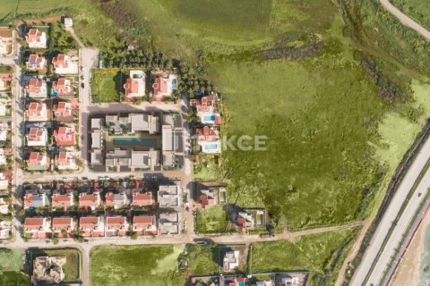 Пентхаус с 3 спальнями в Vinh Hoa, Вьетнам №12689 3