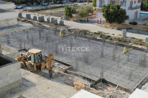 Пентхаус с 3 спальнями в Vinh Hoa, Вьетнам №12689 4