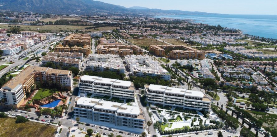 4 bedrooms Penthouse in Phuoc Nghia, Vietnam No. 27151