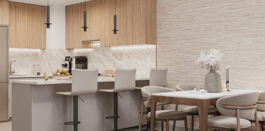 2 bedrooms Apartment in Can Tho, Vietnam No. 110512