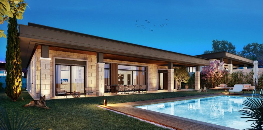 6 bedrooms Villa in Khanh Hoa, Vietnam No. 15870