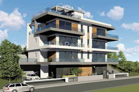 2 bedrooms Apartment in Agios Athanasios, Cyprus No. 43175 3