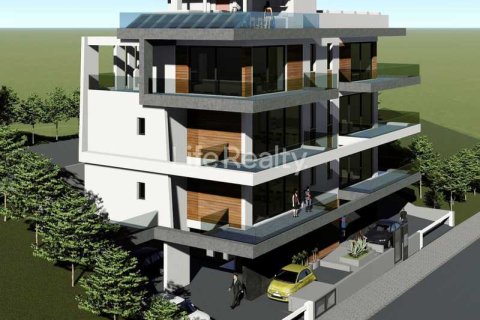 2 bedrooms Apartment in Agios Athanasios, Cyprus No. 43175 6