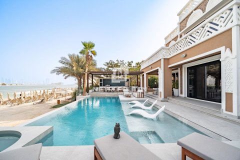 5 dormitorios Villa en Palm Jumeirah, UAE No. 118524