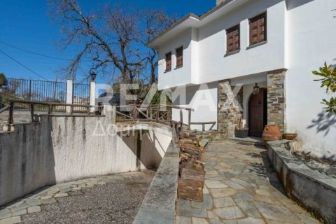 Мезонет с 4 спальнями в Магнисия, Греция №84662 23