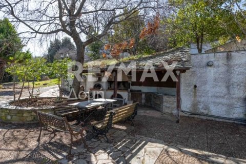 Мезонет с 4 спальнями в Магнисия, Греция №84662 15