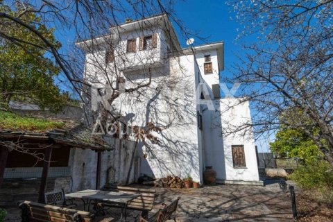 Мезонет с 4 спальнями в Магнисия, Греция №84662 14