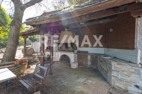 Мезонет с 4 спальнями в Магнисия, Греция №84662 17