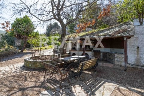 Мезонет с 4 спальнями в Магнисия, Греция №84662 16