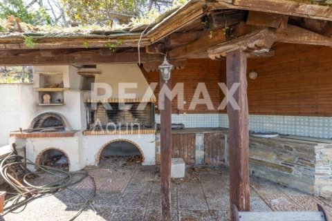 Мезонет с 4 спальнями в Магнисия, Греция №84662 18