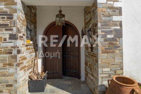 Мезонет с 4 спальнями в Магнисия, Греция №84662 25