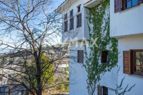 Мезонет с 4 спальнями в Магнисия, Греция №84662 3