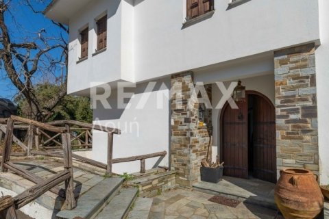 Мезонет с 4 спальнями в Магнисия, Греция №84662 24