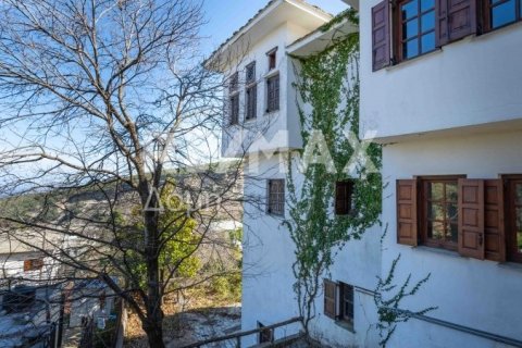 Мезонет с 4 спальнями в Магнисия, Греция №84662 2