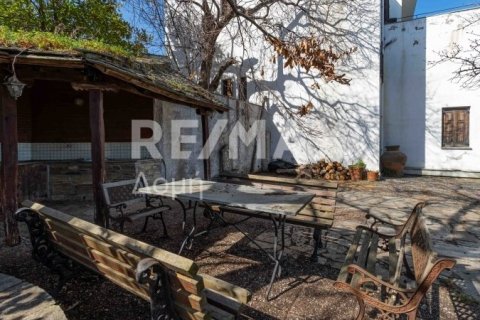 Мезонет с 4 спальнями в Магнисия, Греция №84662 19