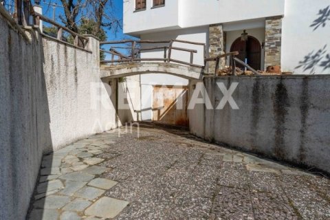 Мезонет с 4 спальнями в Магнисия, Греция №84662 22