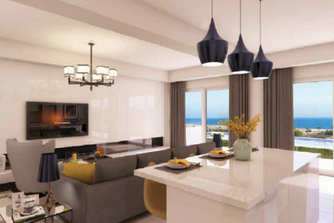 4 bedrooms Apartment in Protaras, Cyprus No. 40718 5