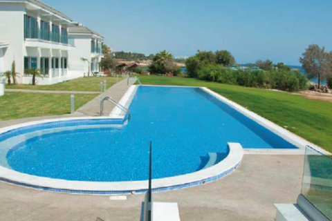 4 bedrooms Apartment in Protaras, Cyprus No. 40718 3