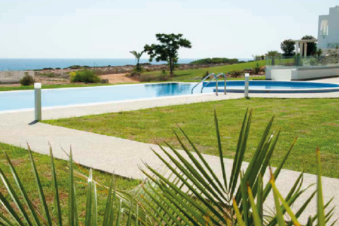 4 bedrooms Apartment in Protaras, Cyprus No. 40718 2