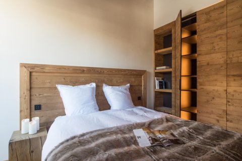 6 bedrooms House in Saint-Gervais-les-Bains, France No. 99501 1