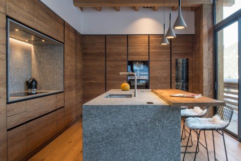 6 bedrooms House in Saint-Gervais-les-Bains, France No. 99501 7