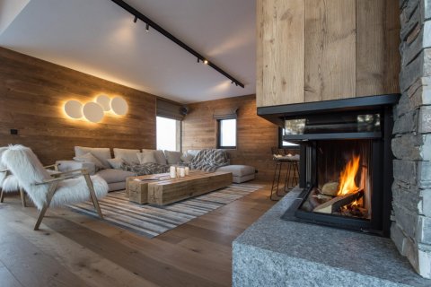 6 bedrooms House in Saint-Gervais-les-Bains, France No. 99501 6