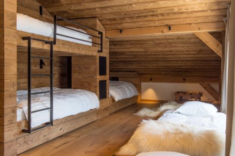 6 bedrooms House in Saint-Gervais-les-Bains, France No. 99501 8