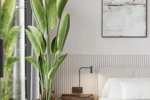 4 bedrooms Villa in Phuket, Thailand No. 3147 12