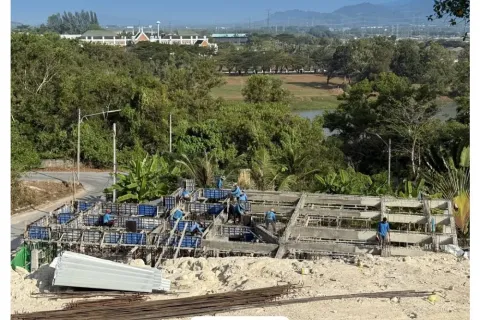 4 bedrooms Villa in Phuket, Thailand No. 3147 25