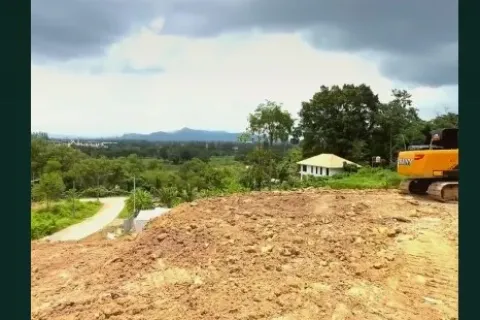 4 bedrooms Villa in Phuket, Thailand No. 3147 23