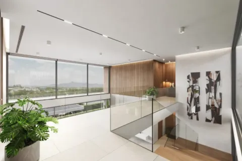 4 bedrooms Villa in Phuket, Thailand No. 3147 10