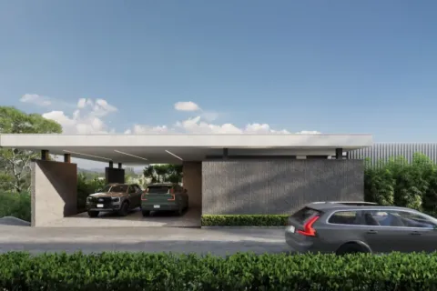 4 bedrooms Villa in Phuket, Thailand No. 3147 19