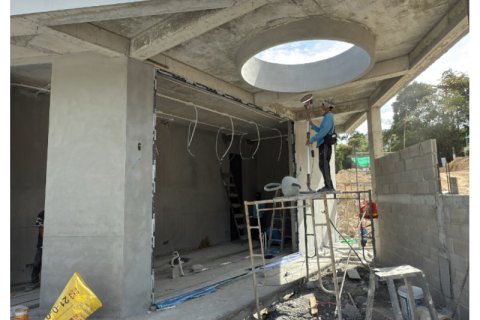 4 bedrooms Villa in Phuket, Thailand No. 3147 26