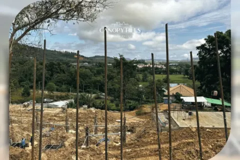 4 bedrooms Villa in Phuket, Thailand No. 3147 24