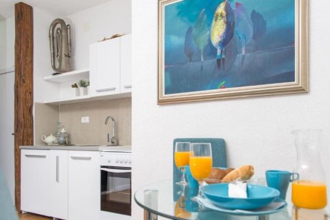 4 bedrooms House in Tivat, Montenegro No. 66775 23