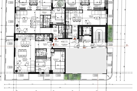 2 dormitorios Apartment en Thessaloniki, Greece No. 108864 3