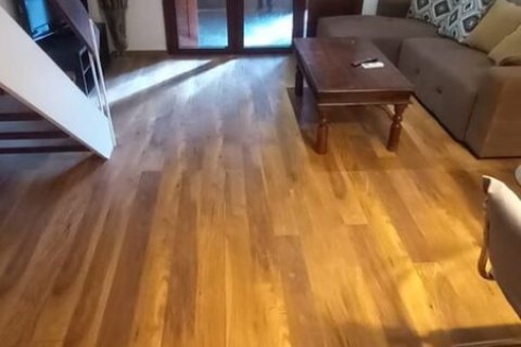 Дуплекс с 2 спальнями в Глифада, Греция №122806