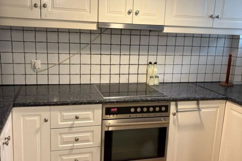 Дуплекс с 2 спальнями в Глифада, Греция №122806 14