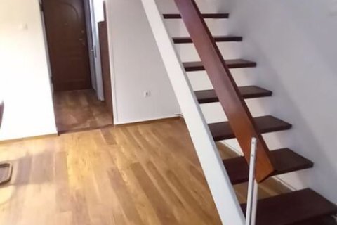 Дуплекс с 2 спальнями в Глифада, Греция №122806 10