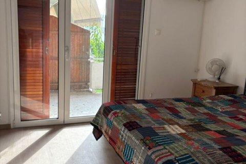 Дуплекс с 2 спальнями в Глифада, Греция №122806 27