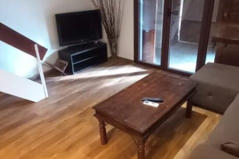 Дуплекс с 2 спальнями в Глифада, Греция №122806 9