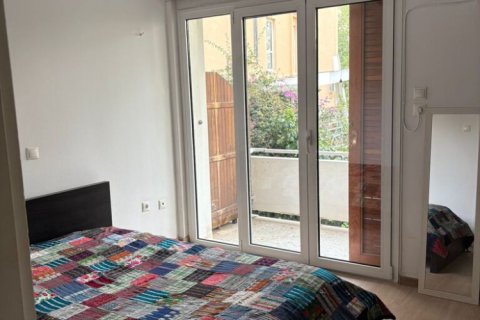 Дуплекс с 2 спальнями в Глифада, Греция №122806 24