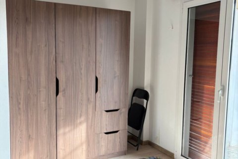 Дуплекс с 2 спальнями в Глифада, Греция №122806 28