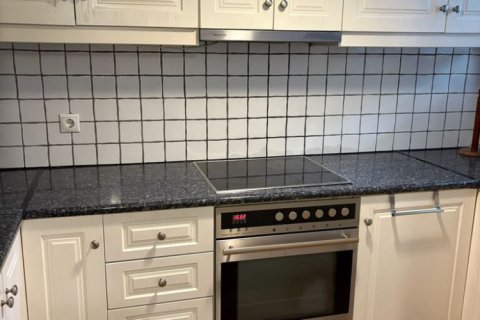 Дуплекс с 2 спальнями в Глифада, Греция №122806 13