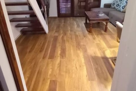 Дуплекс с 2 спальнями в Глифада, Греция №122806 5