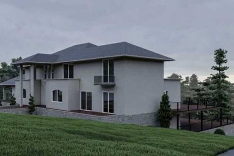 5 bedrooms Villa in Souni–Zanatzia, Cyprus No. 28758 6