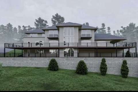 5 bedrooms Villa in Souni–Zanatzia, Cyprus No. 28758 5